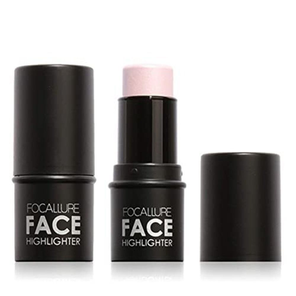Focallure Face Highlighter & Contour Stick Gold # 2